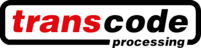 transcode logo